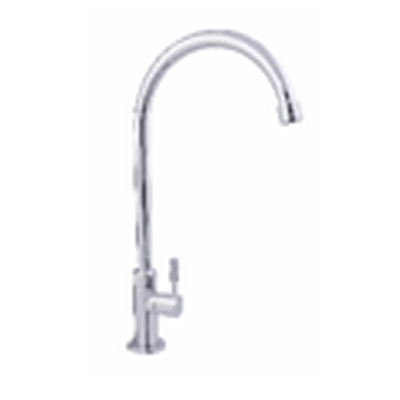 Vòi đơn cứng cắm chậu ND 6022A
