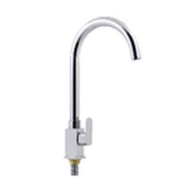 Ngổng đơn cứng cắm chậu ND 6817A