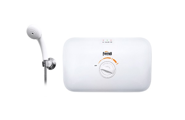 Máy nước nóng RITA FS-4.5 TE