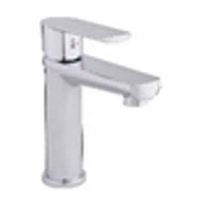 Bộ vòi tắm 01 lỗ nóng lạnh (Thấp) V205A