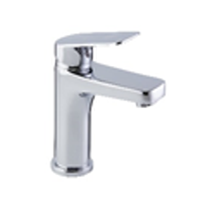 Bộ vòi tắm 01 lỗ nóng lạnh (Thấp) V221A