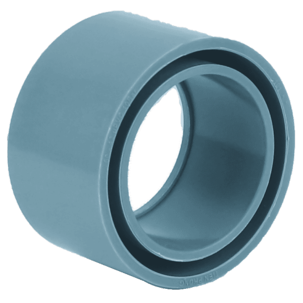 Bạc chuyển bậc uPVC BS