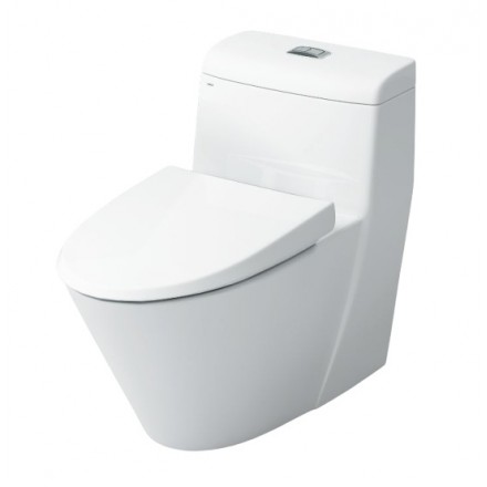 Bồn Cầu INAX AC-909VRN