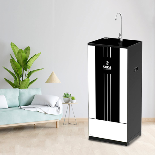 Máy lọc nước tinh khiết R/O SUKA07