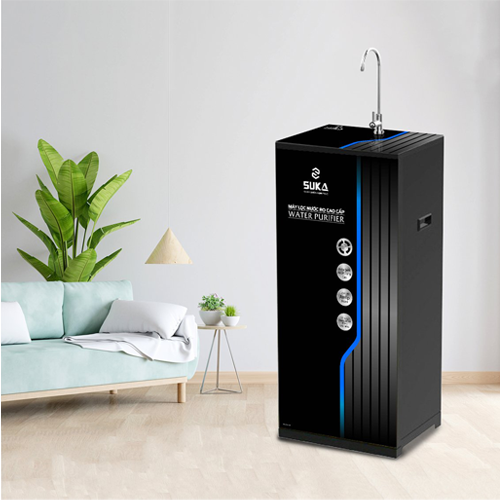 Máy lọc nước tinh khiết R/O SUKA09