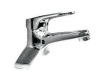 Bộ vòi tắm nóng lạnh - V901