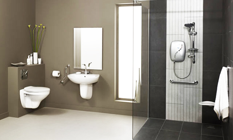 Chọn mua thiết bị về sinh như nào cho tốt